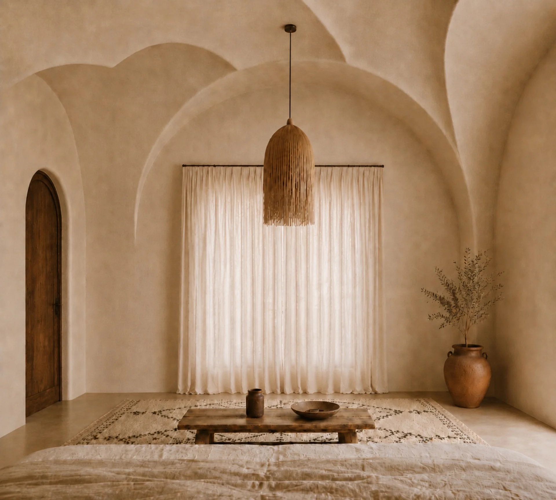Chambre Anir — vue opposée