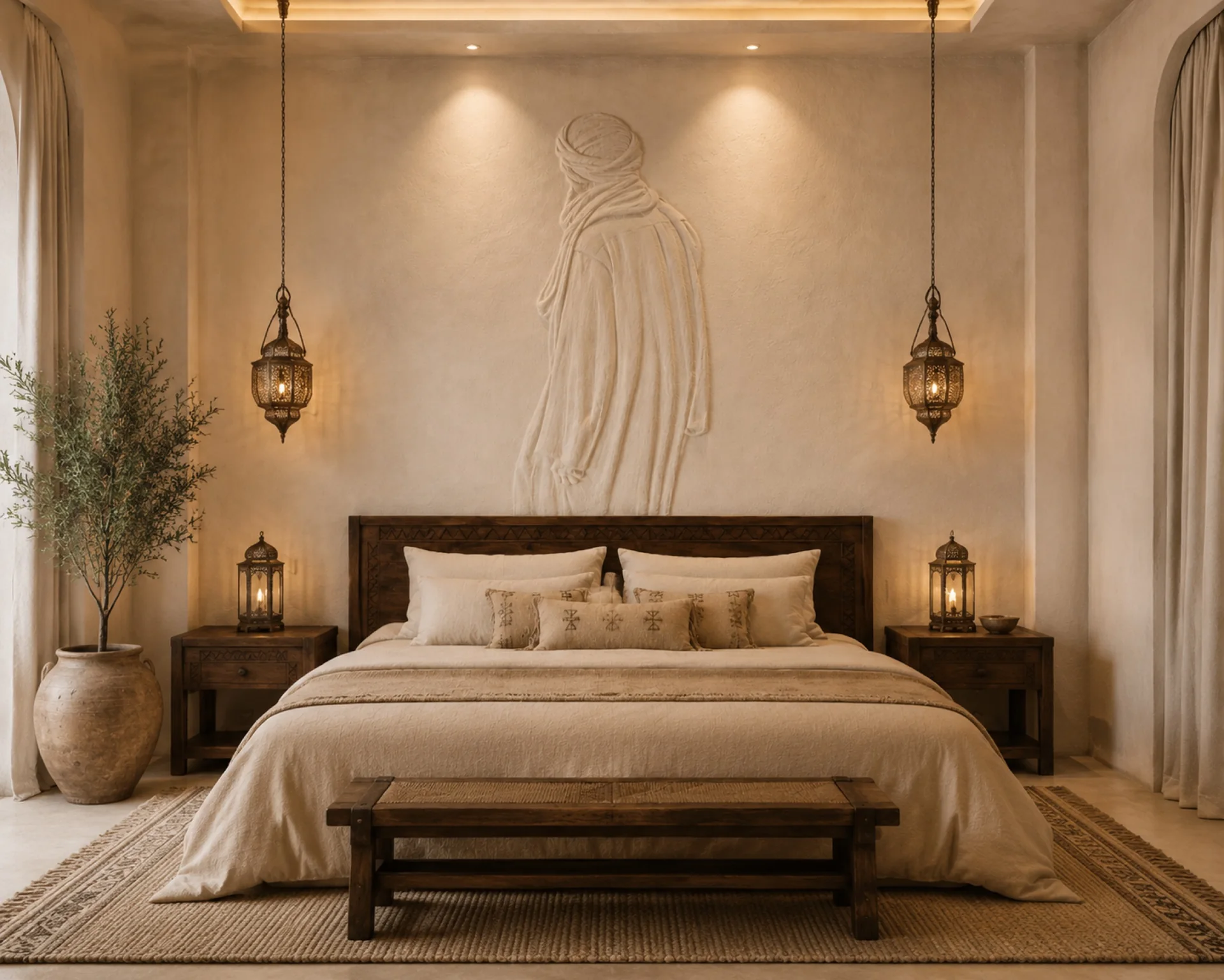 Chambre Aylan