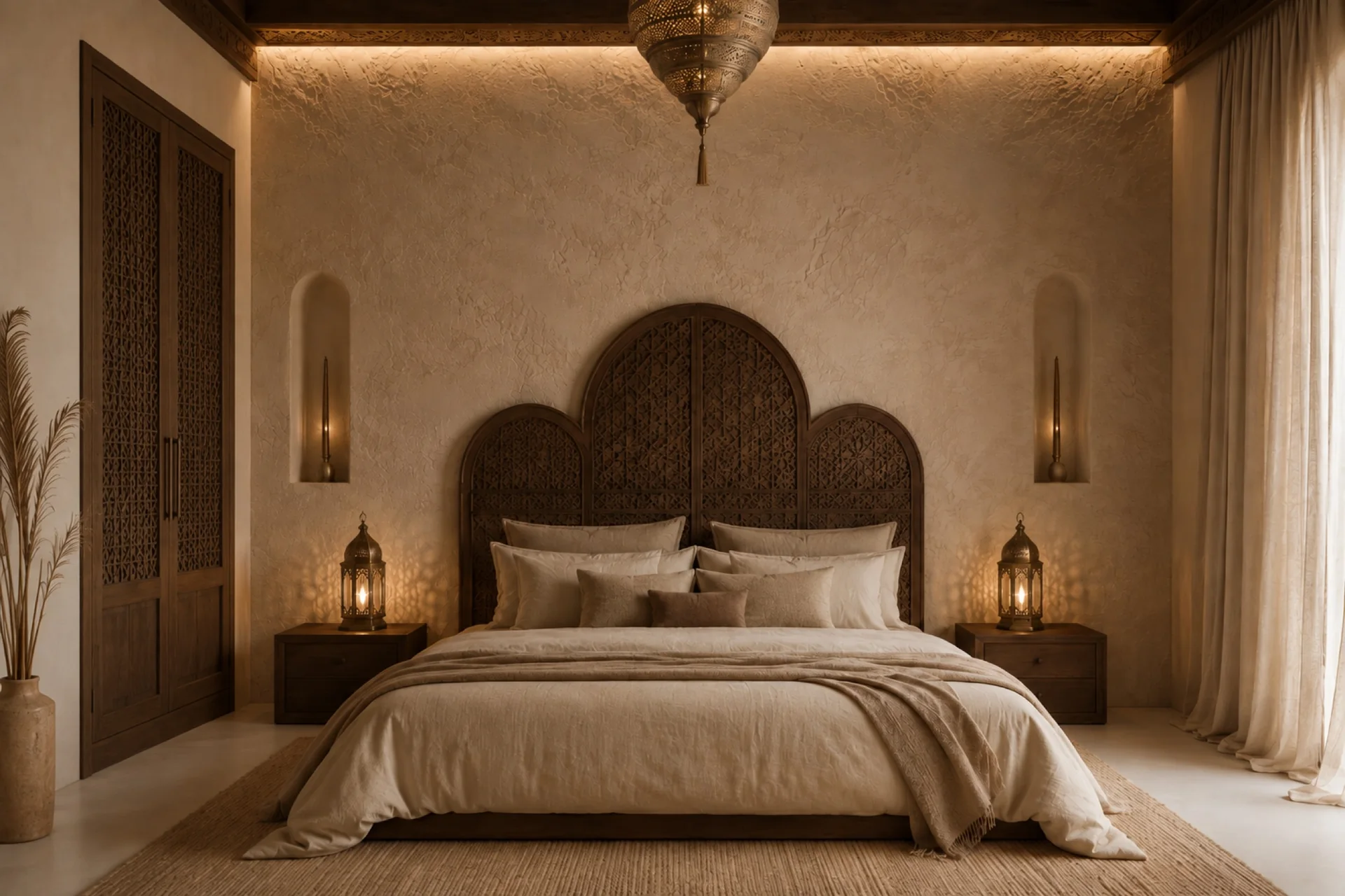 Chambre Izza