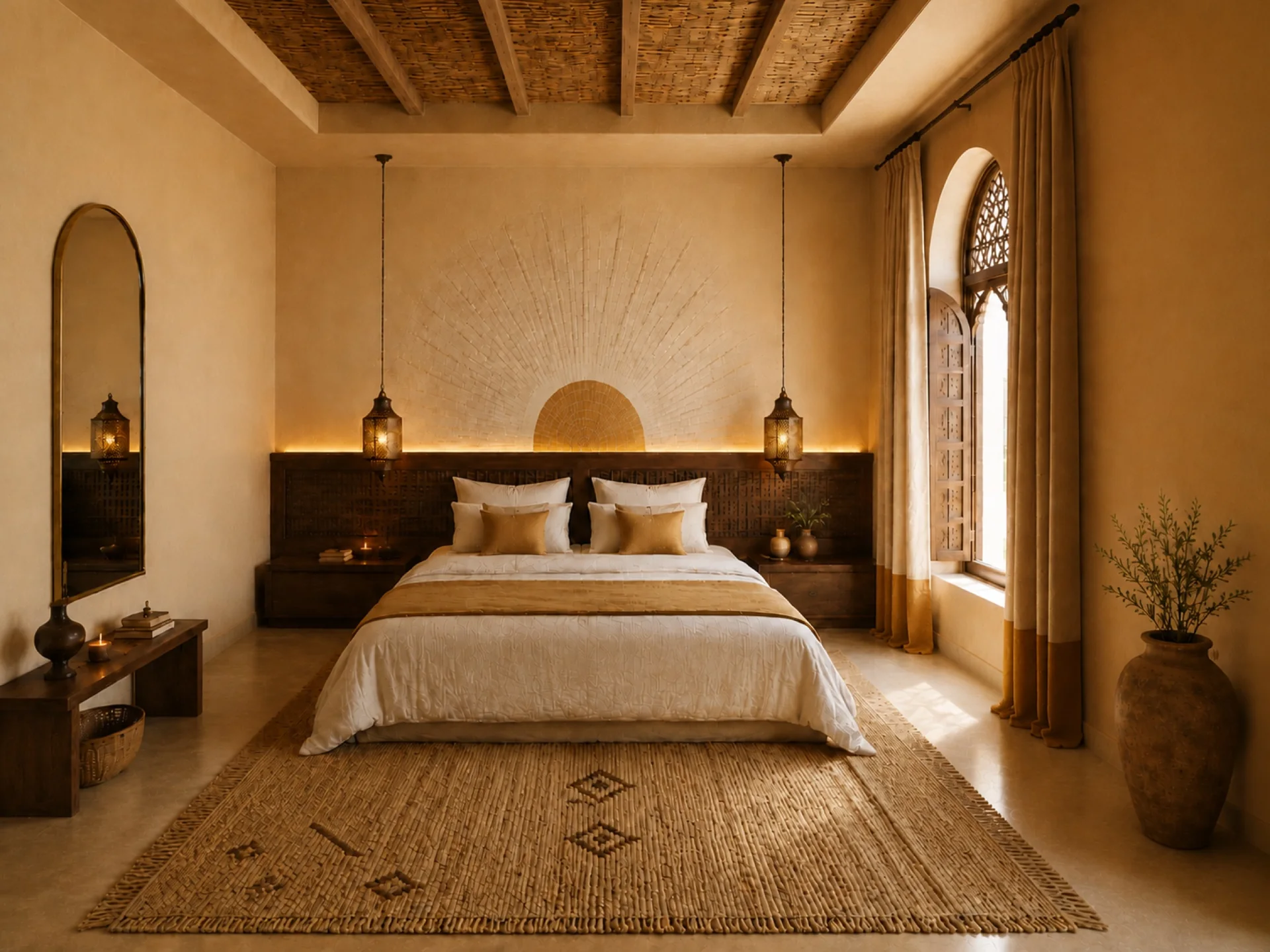 Chambre Tafukt